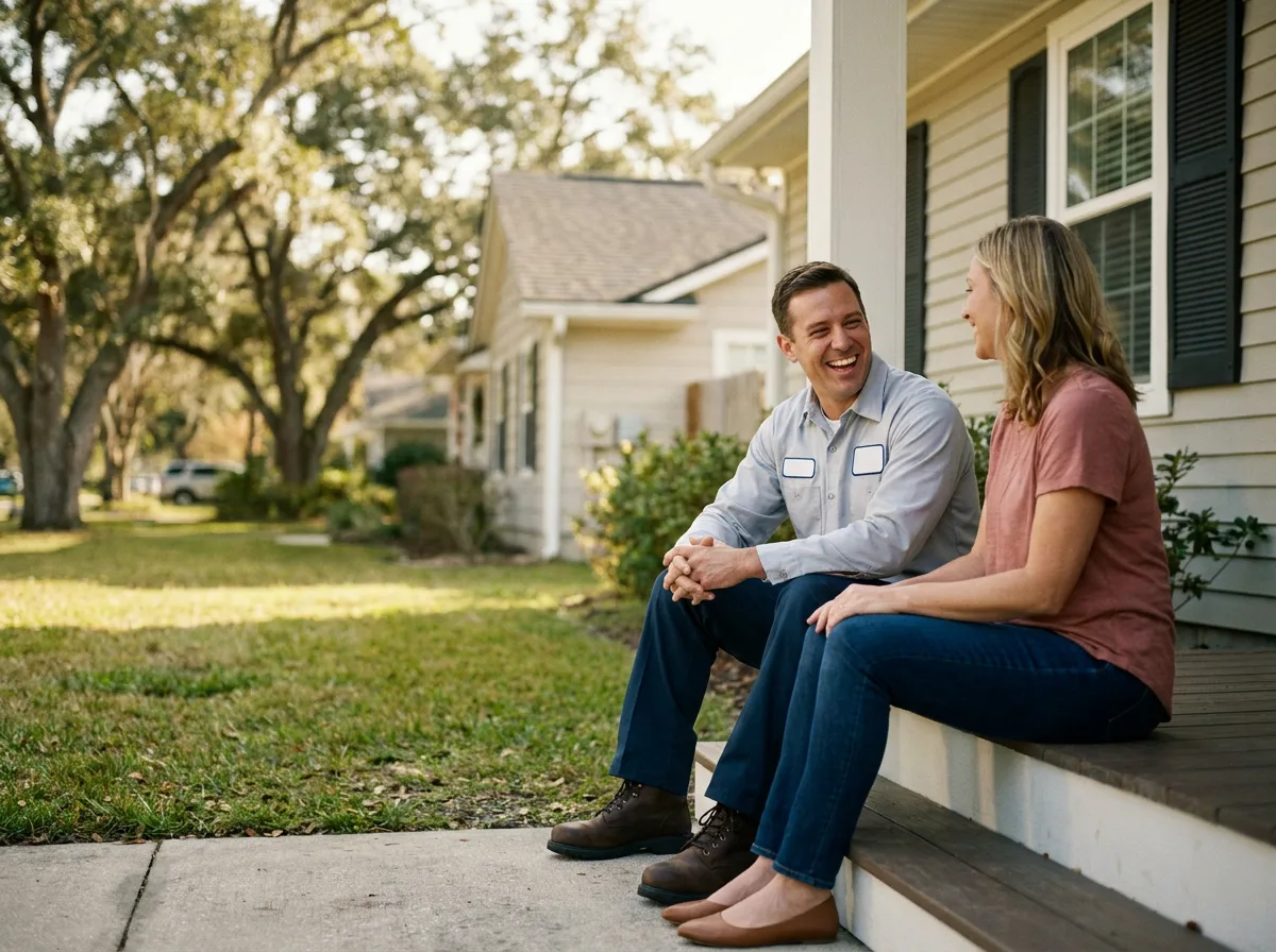 Septic tank pumping FAQs for Navarre, OH